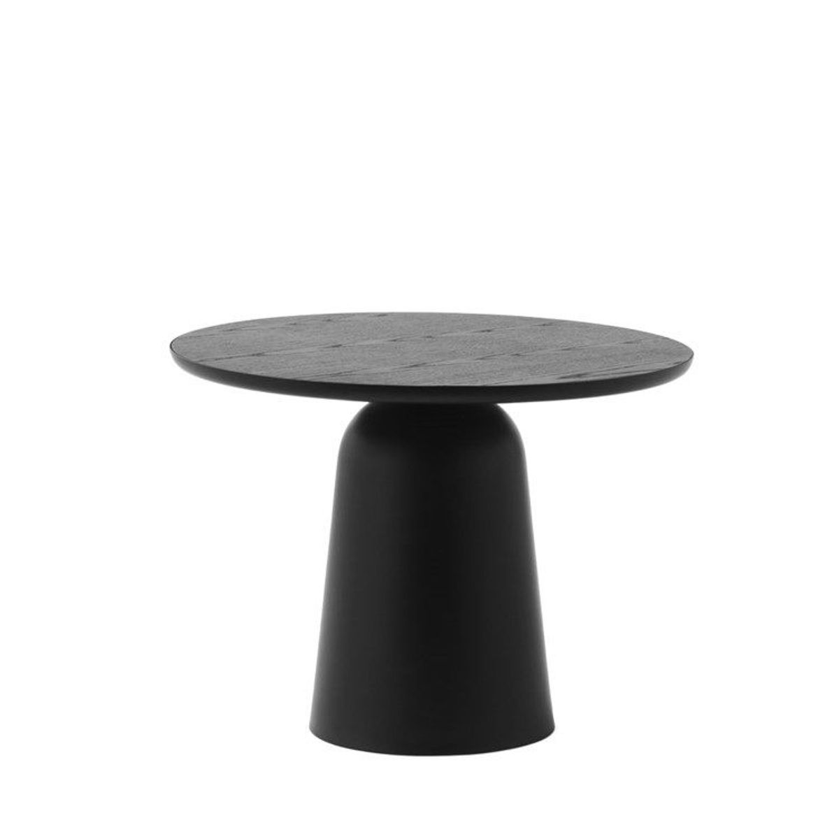 Normann Copenhagen Turn Sofabord Black