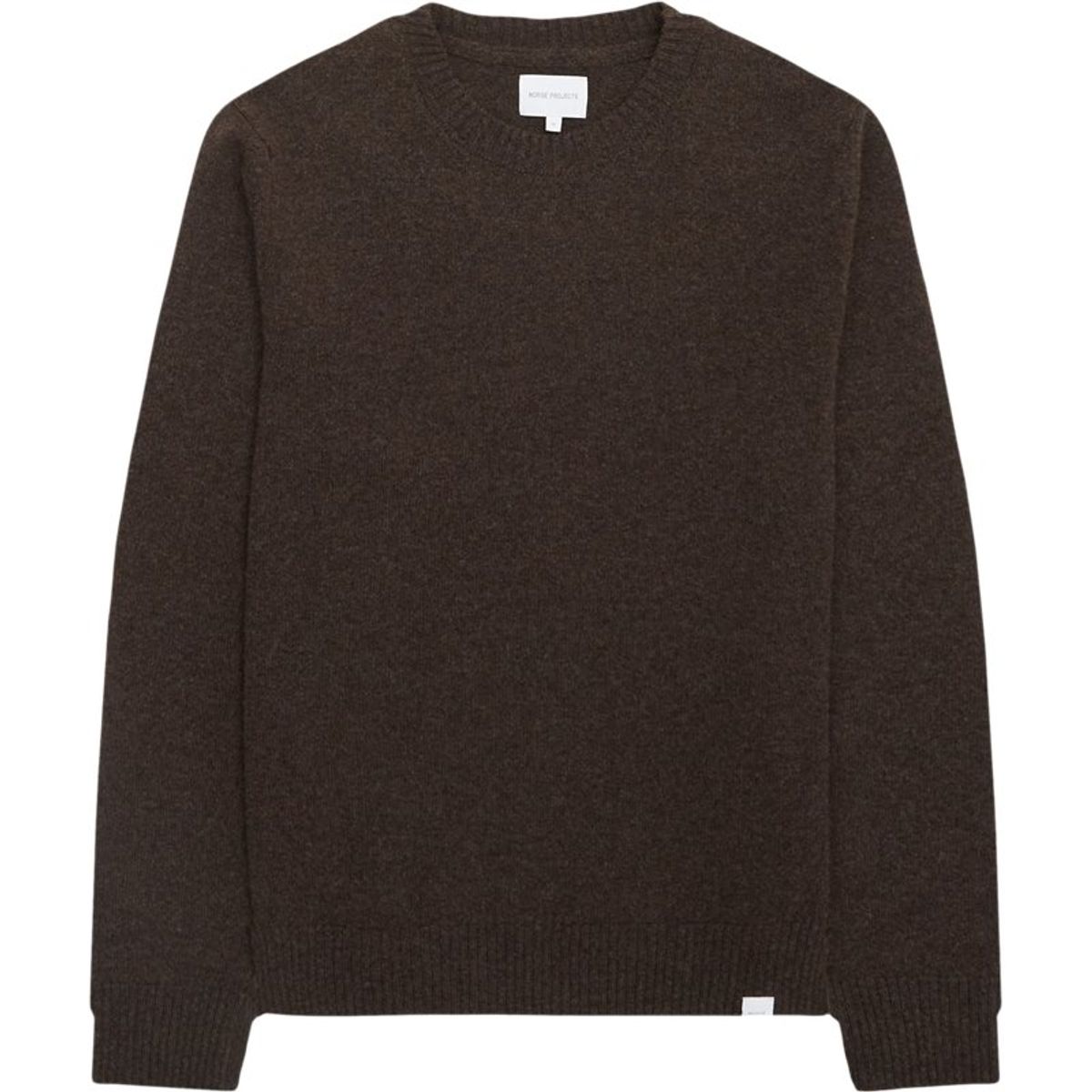 Norse Projects - Merino Lambswool Sweater