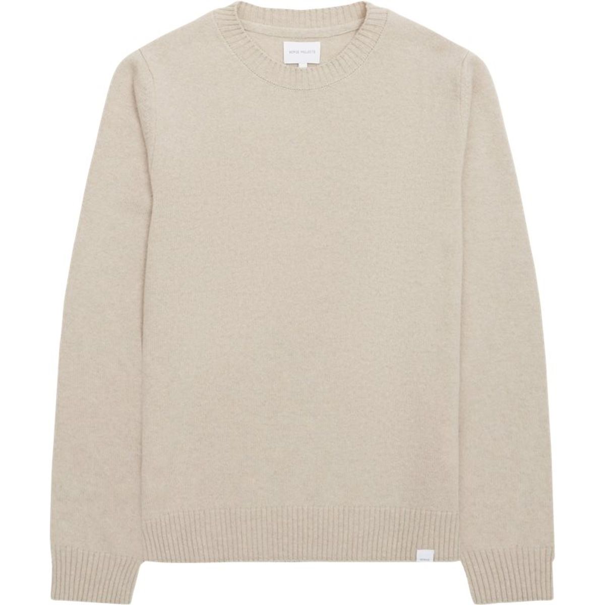 Norse Projects - Merino Lambswool Sweater