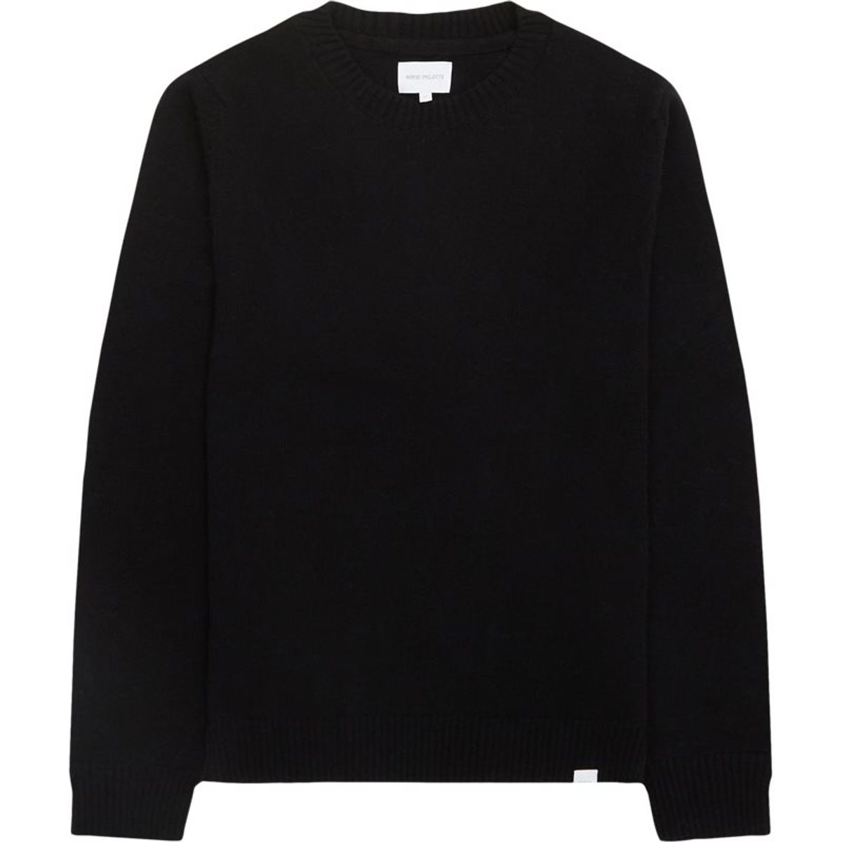 Norse Projects - Merino Lambswool Sweater