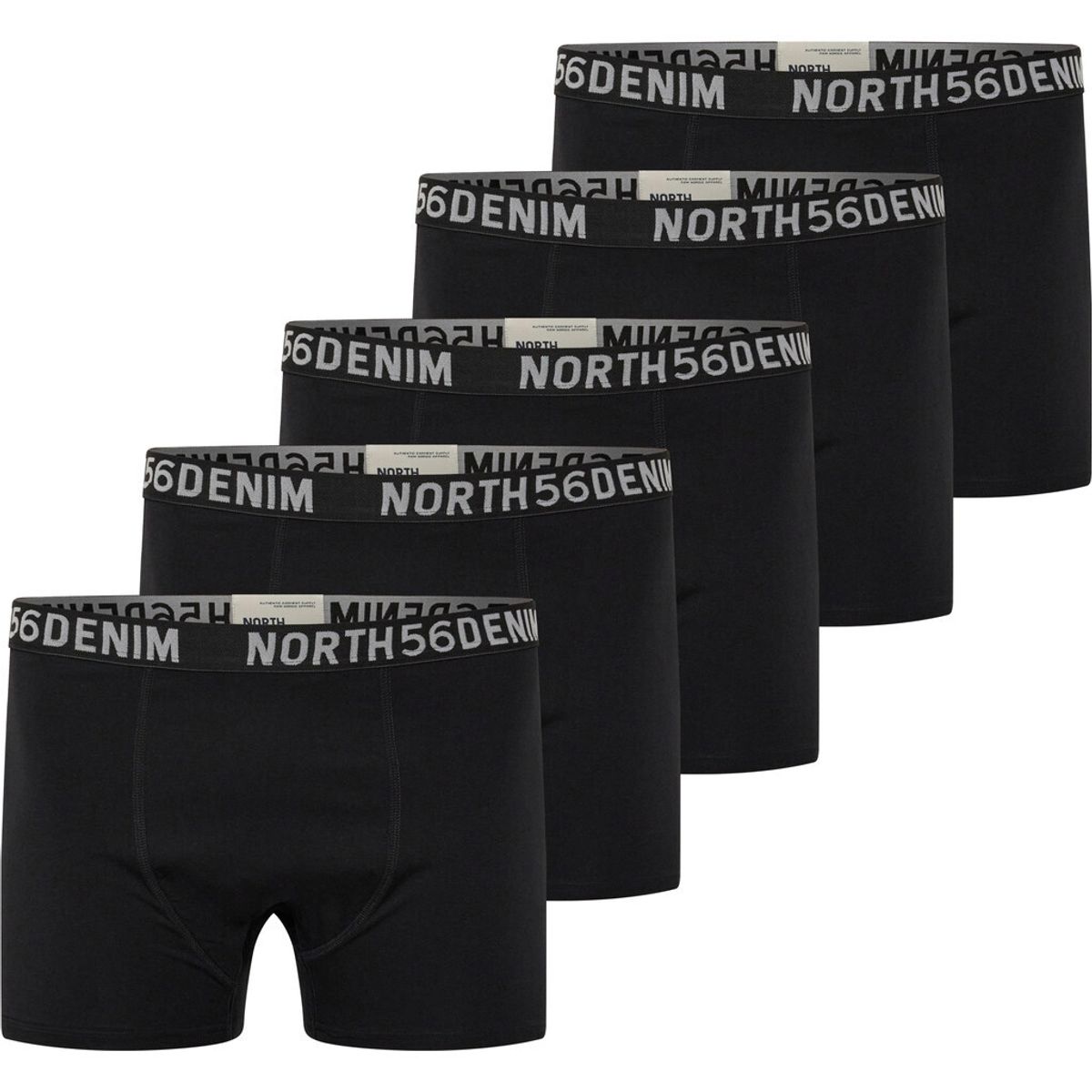 North 56°4 Denim 5-trunks-x-large