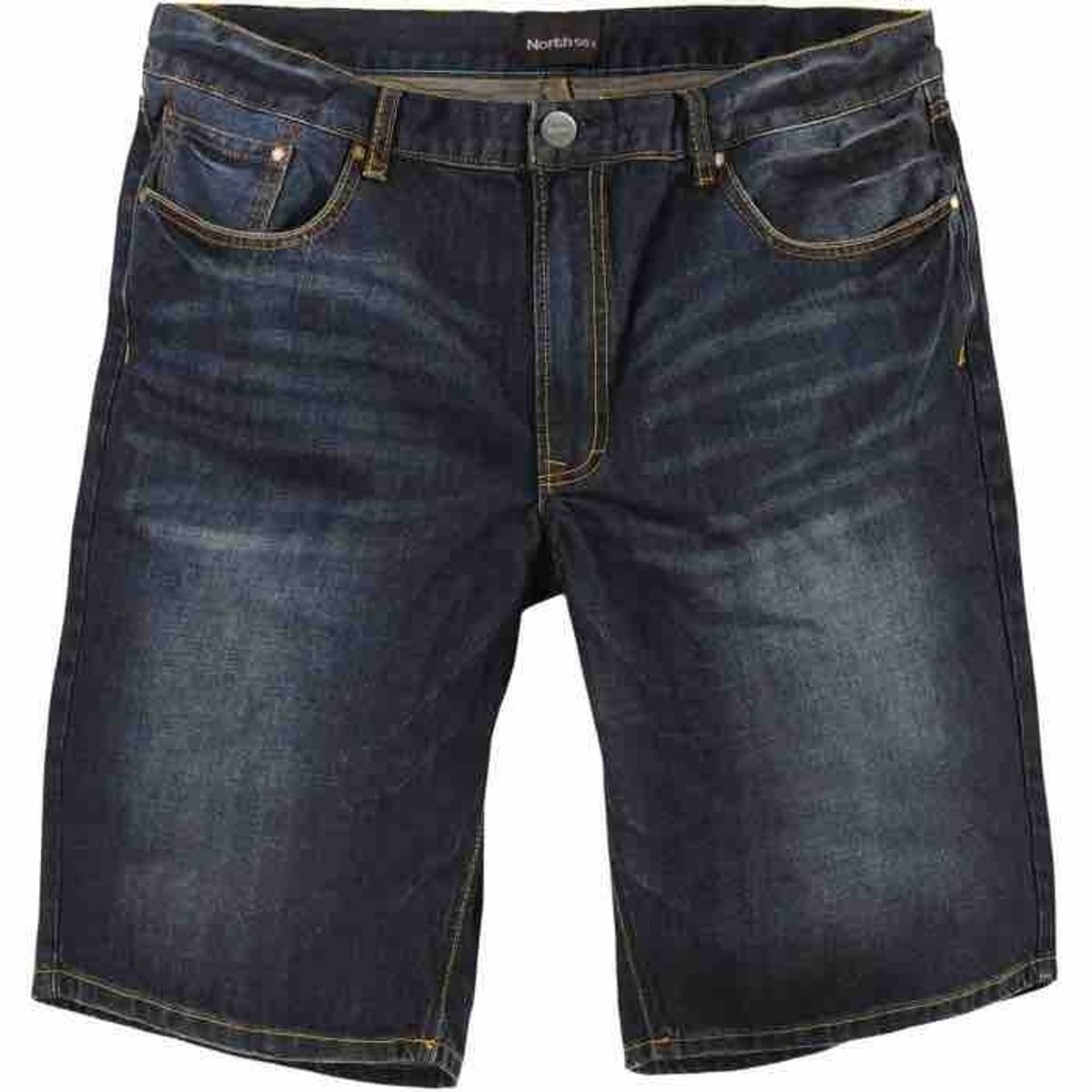 North 56°4 Denim Shorts_38w