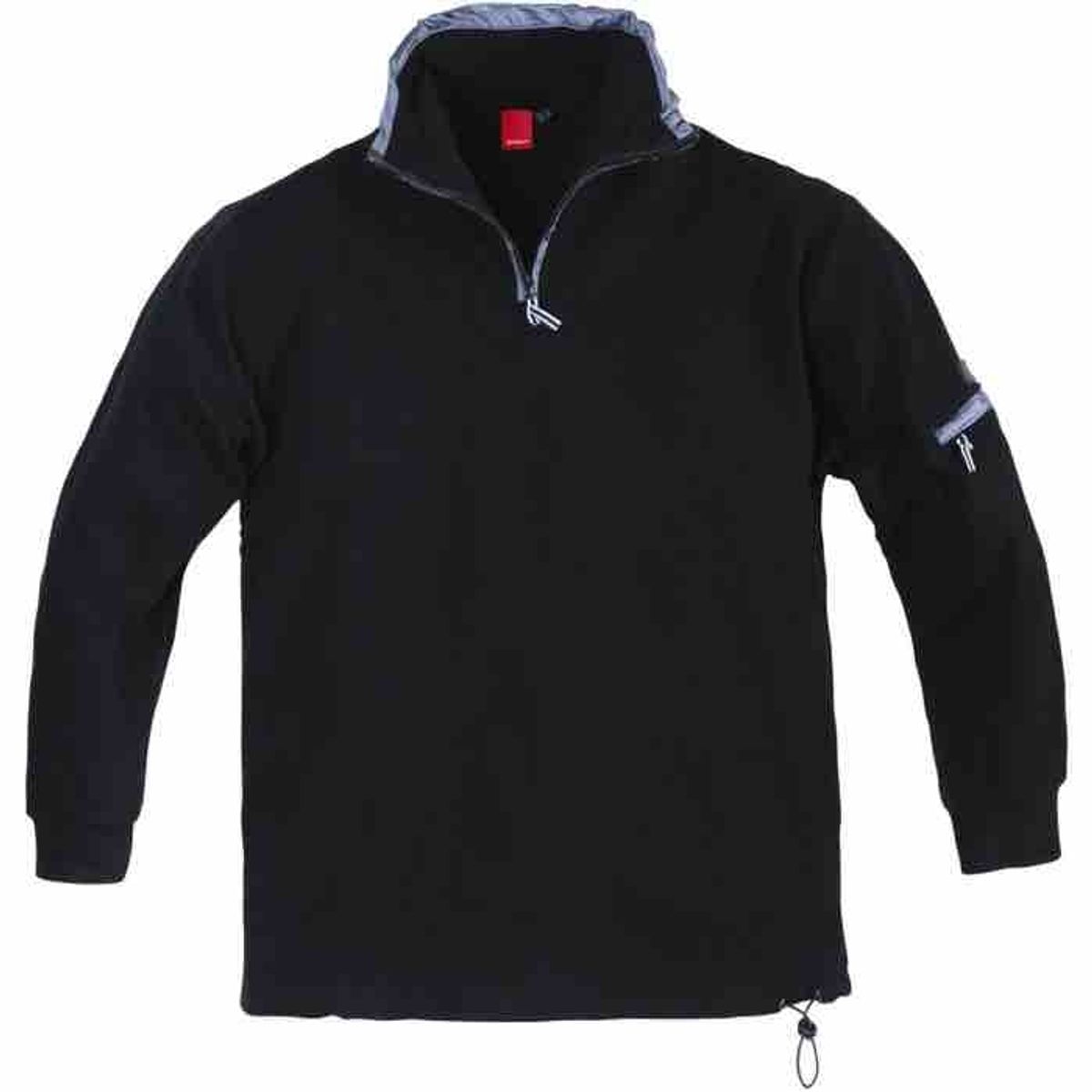 North 56°4 Half Zip Sweatshirt_3x-large