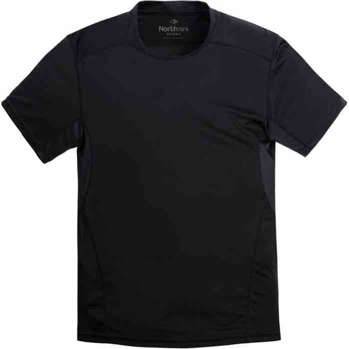 North 56°4 Løbe T-shirt 99837 0099_3x-large