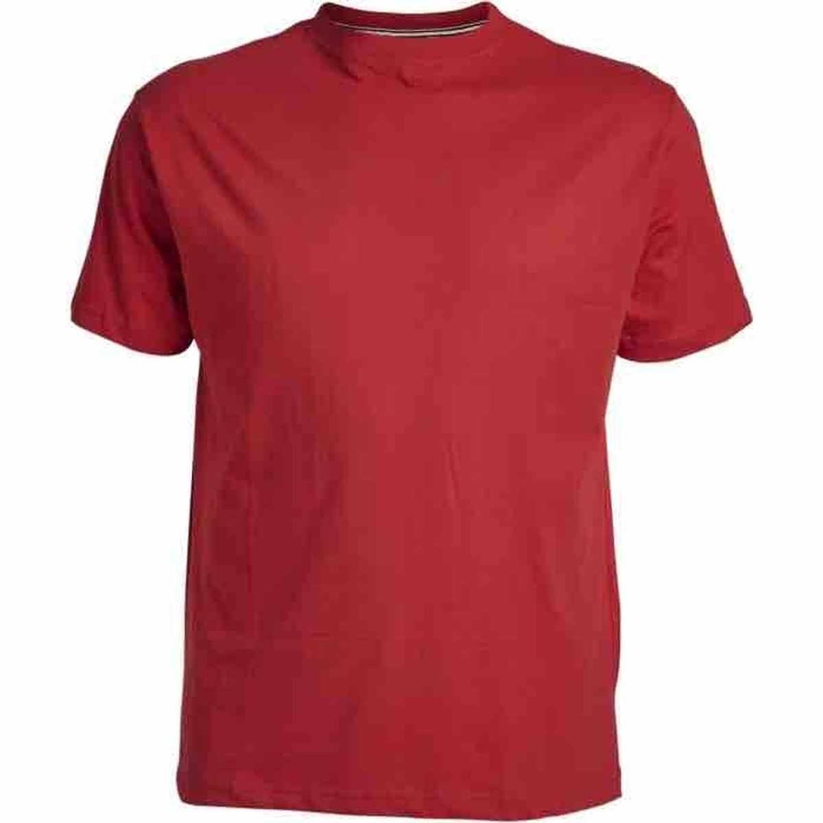 North 56°4 Printet T-shirt 99010 0300_5x-large