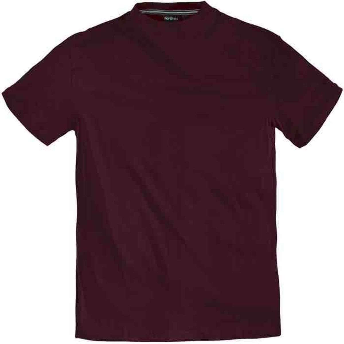 North 56°4 Printet T-shirt 99010 0380_4x-large