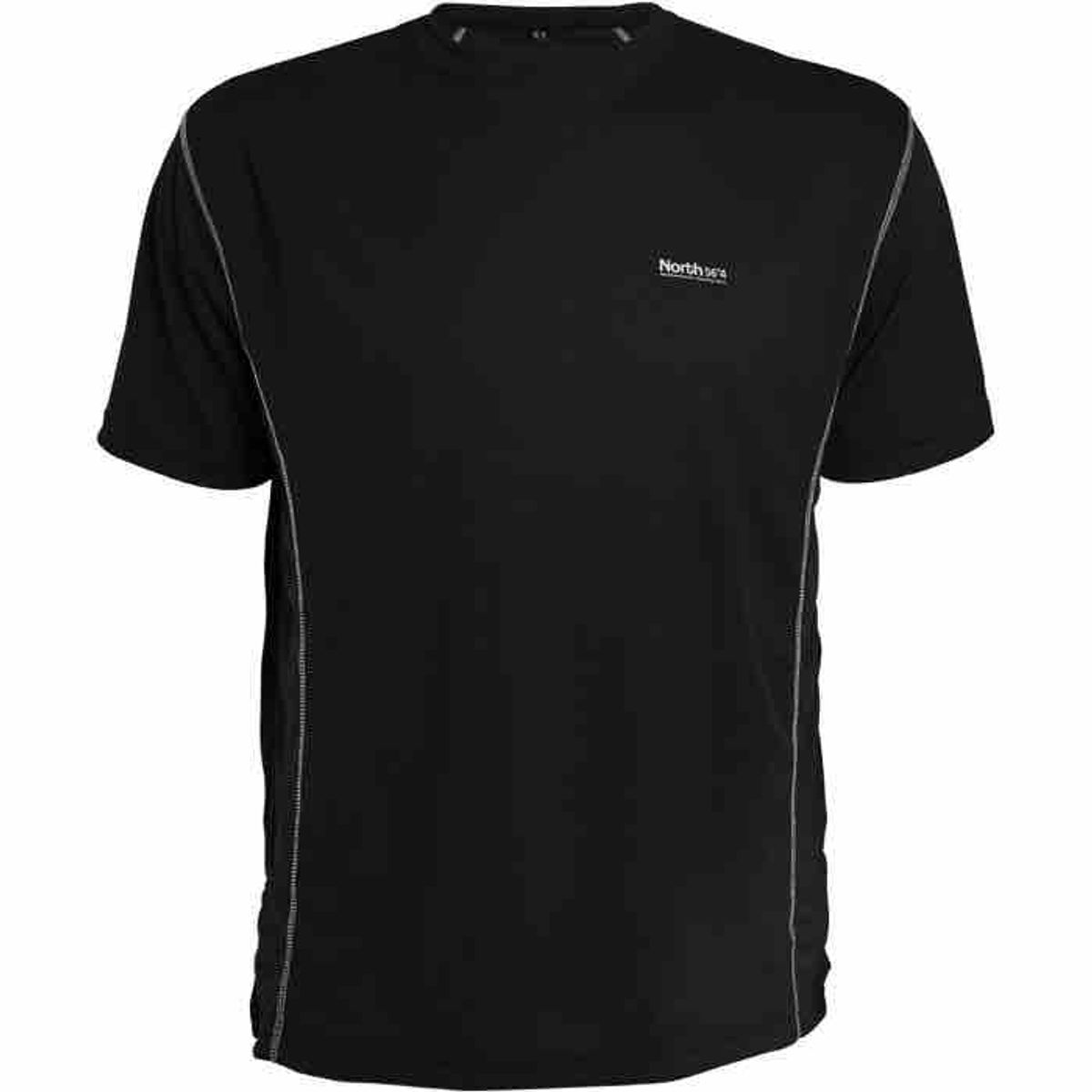 North 56°4 Sports T-shirt 99215 0099_2x-large