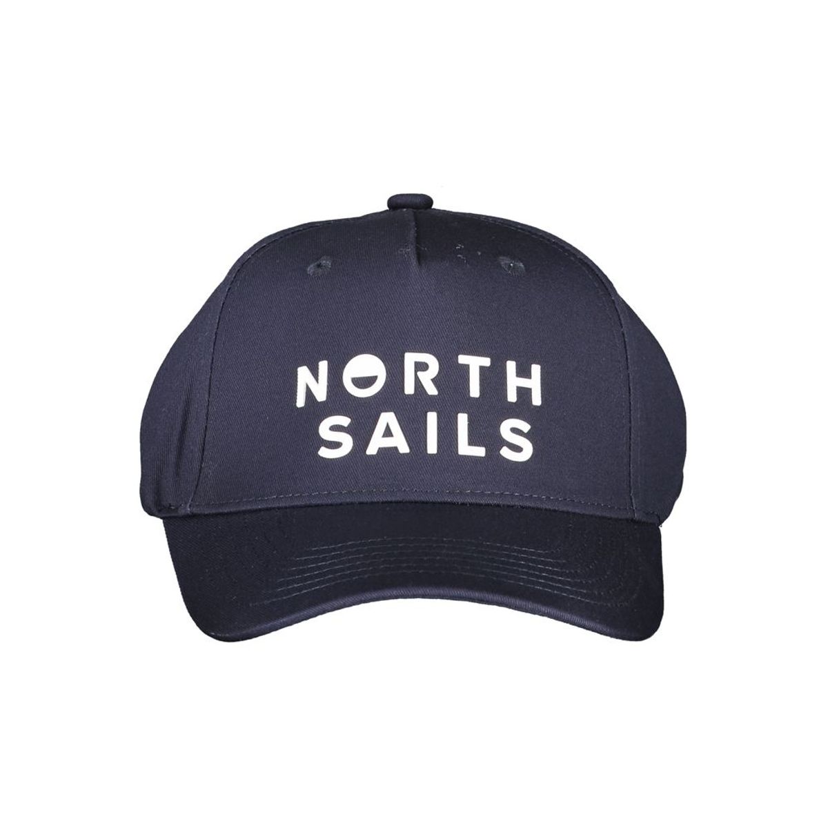 North Sails Blue Cotton Hats & Cap