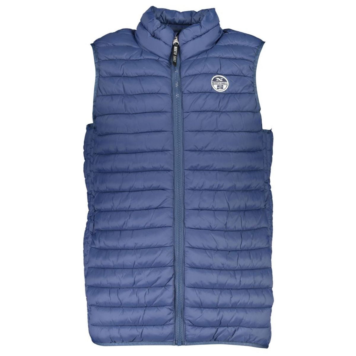 North Sails Blå Polyamide Vest