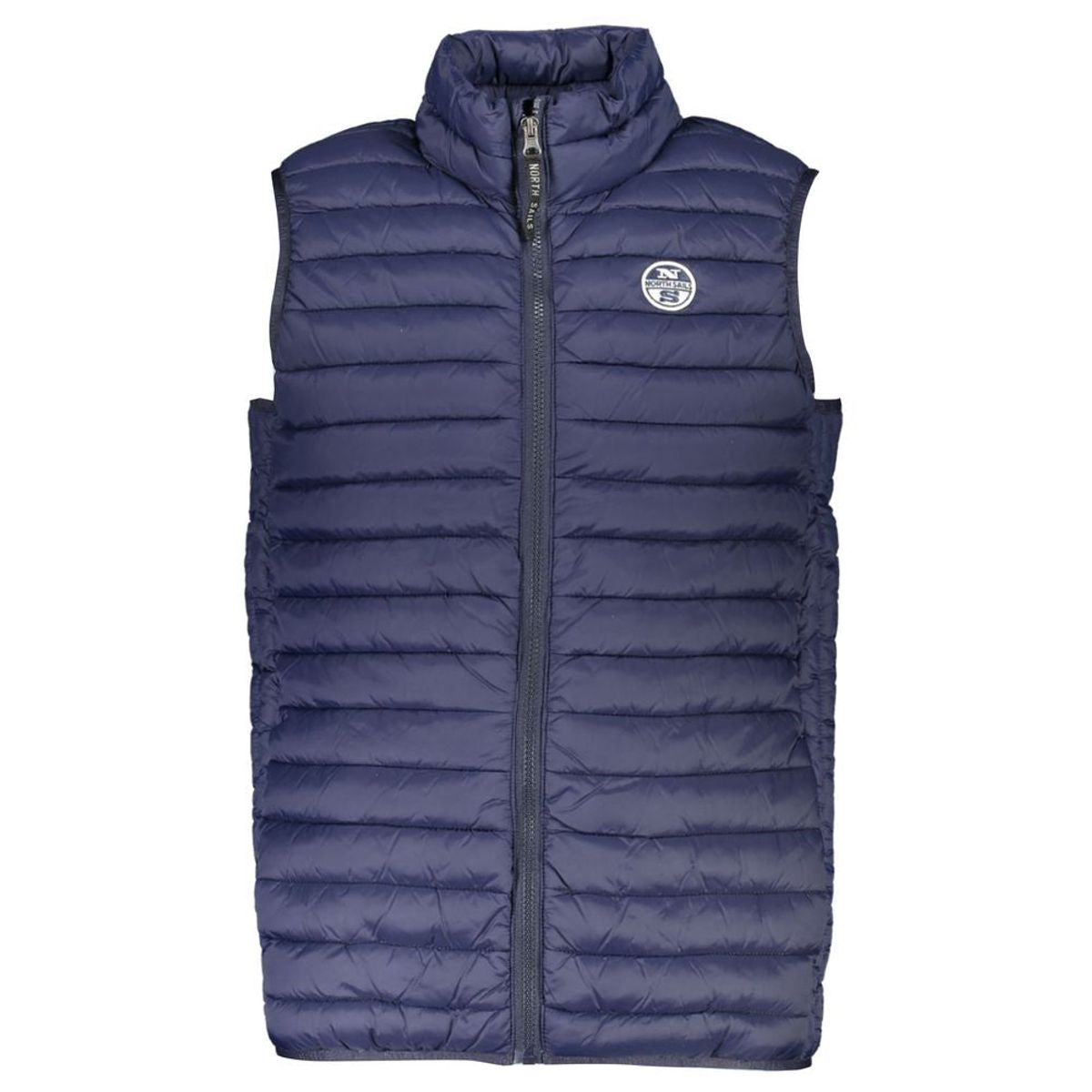 North Sails Blå Polyamide Vest