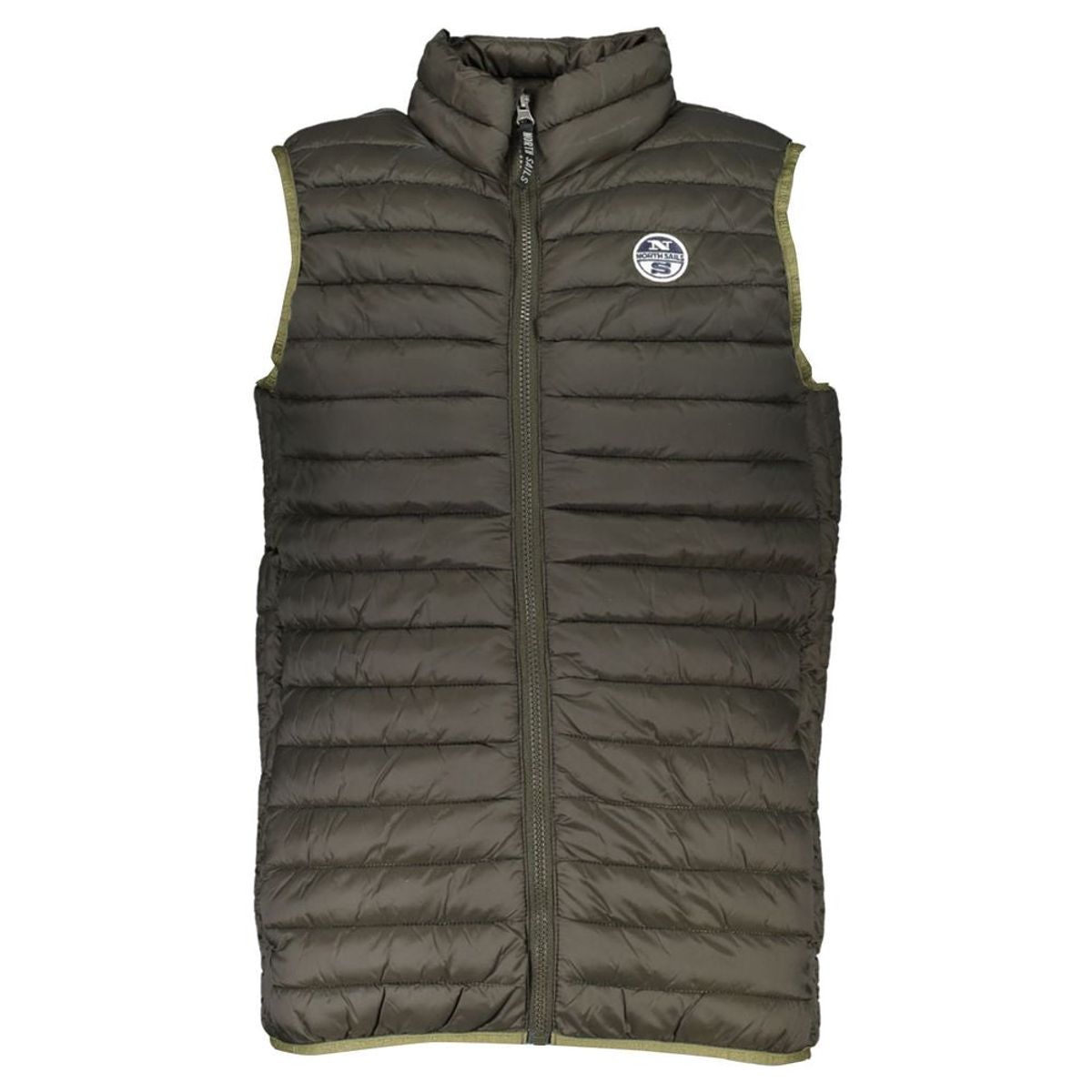 North Sails Grøn Polyamide Vest