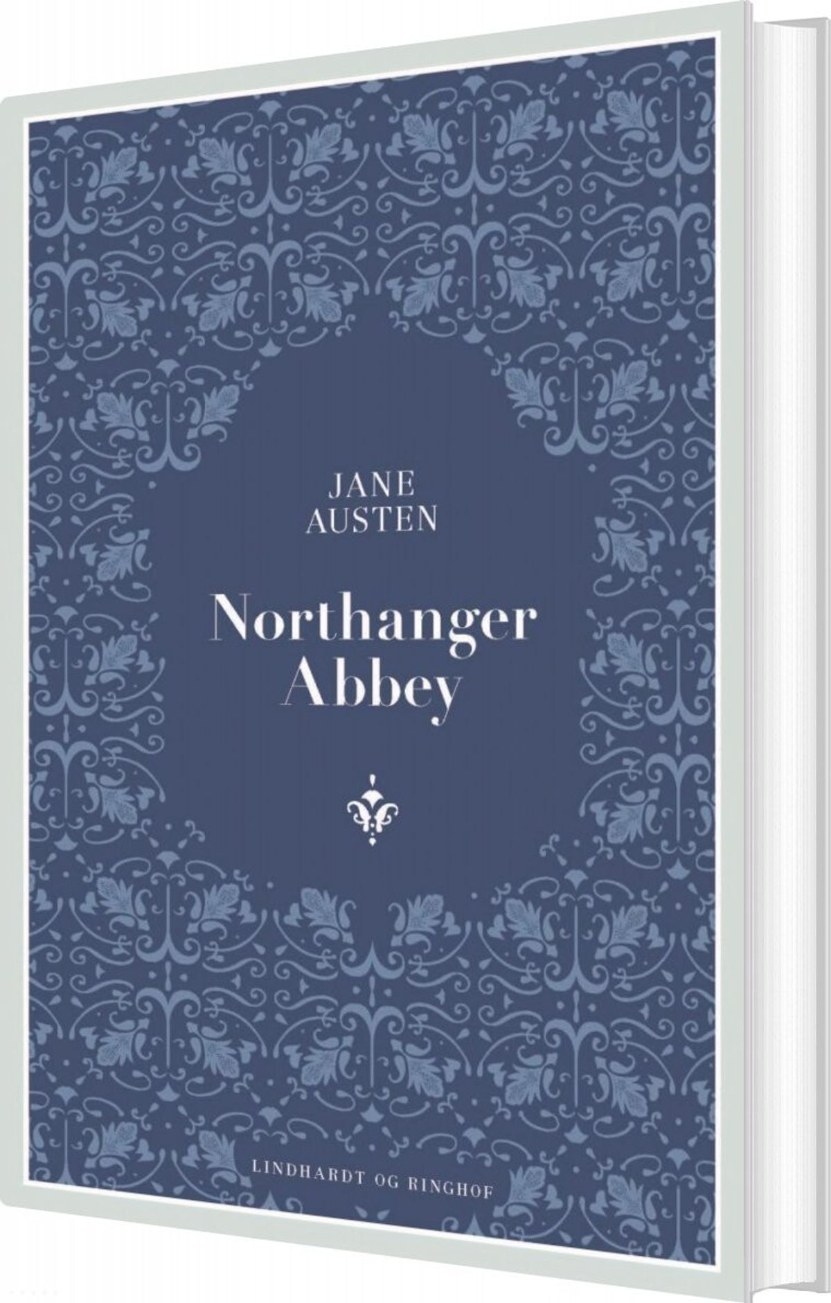 Northanger Abbey - Jane Austen - Bog