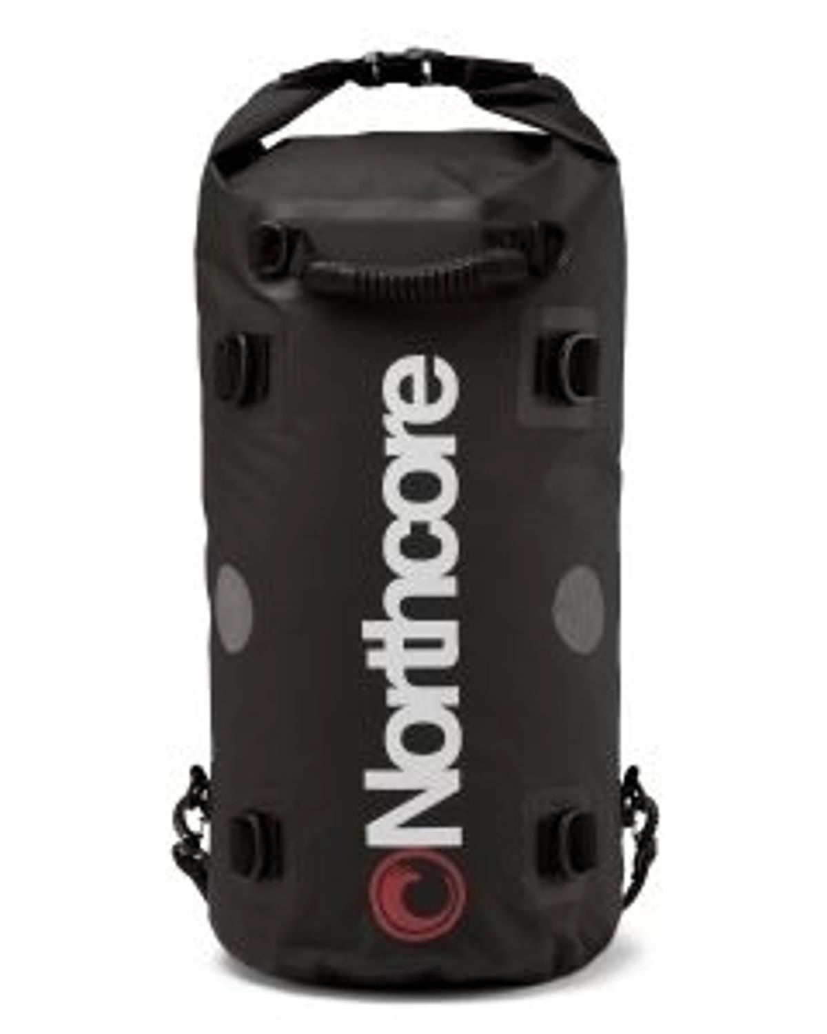 Northcore Drybag Backpack 40L - Sort