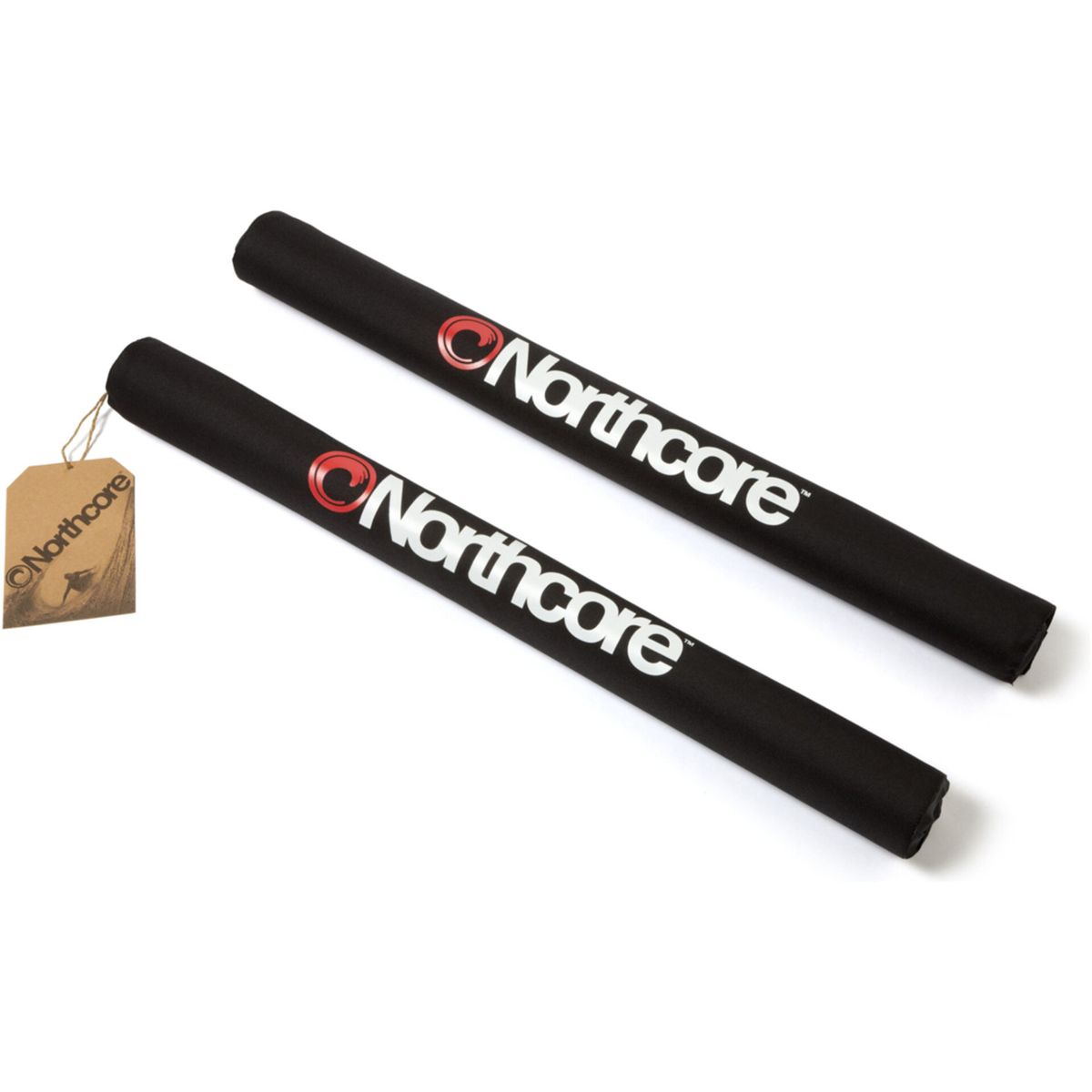 Northcore Rack Pad 'Wide Load' - 72cm