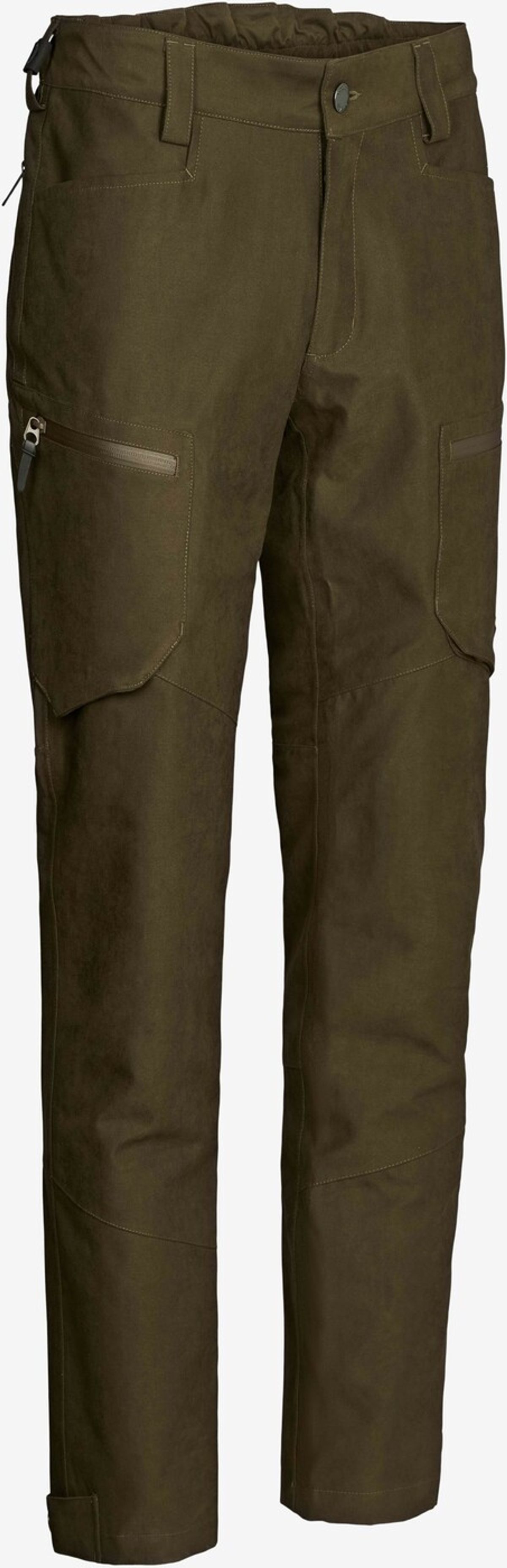 Northern Hunting - Alva Una G2 jagtbukser (Dark Green) - 36