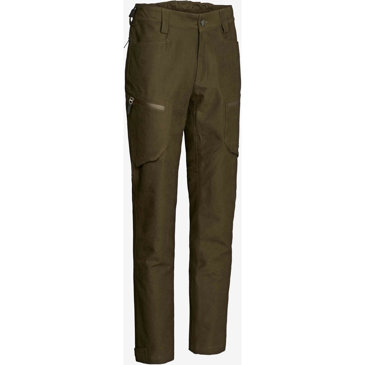 Northern Hunting - Alva Una G2 jagtbukser (Dark Green) - 46