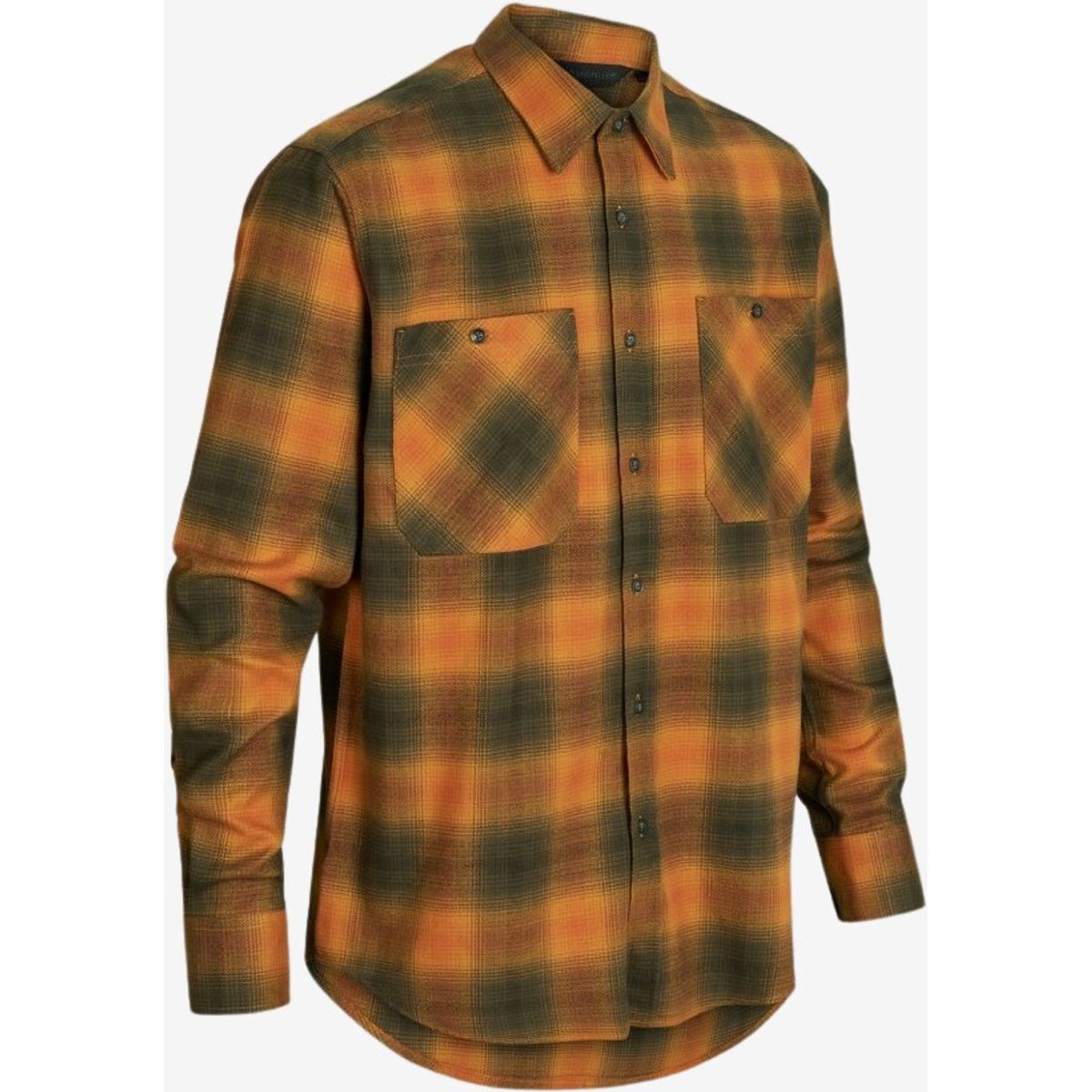 Northern Hunting - Alvin skjorte (Buckthorn) - 3XL