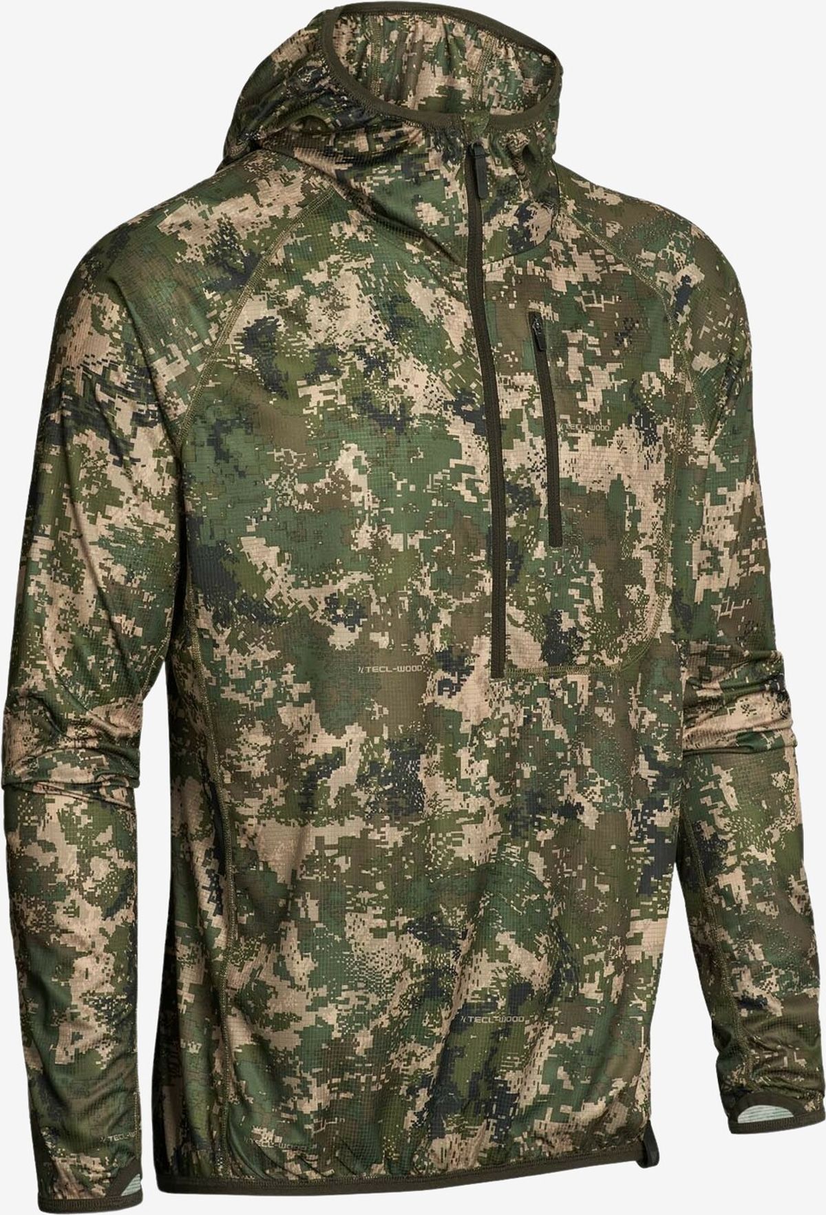 Northern Hunting - Arild Opt9 (Camouflage) - 2XL