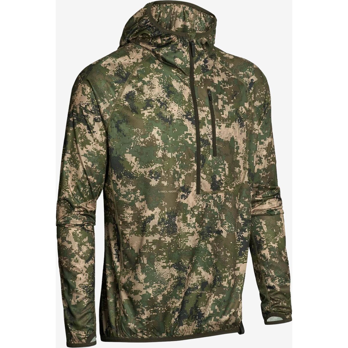 Northern Hunting - Arild Opt9 (Camouflage) - M