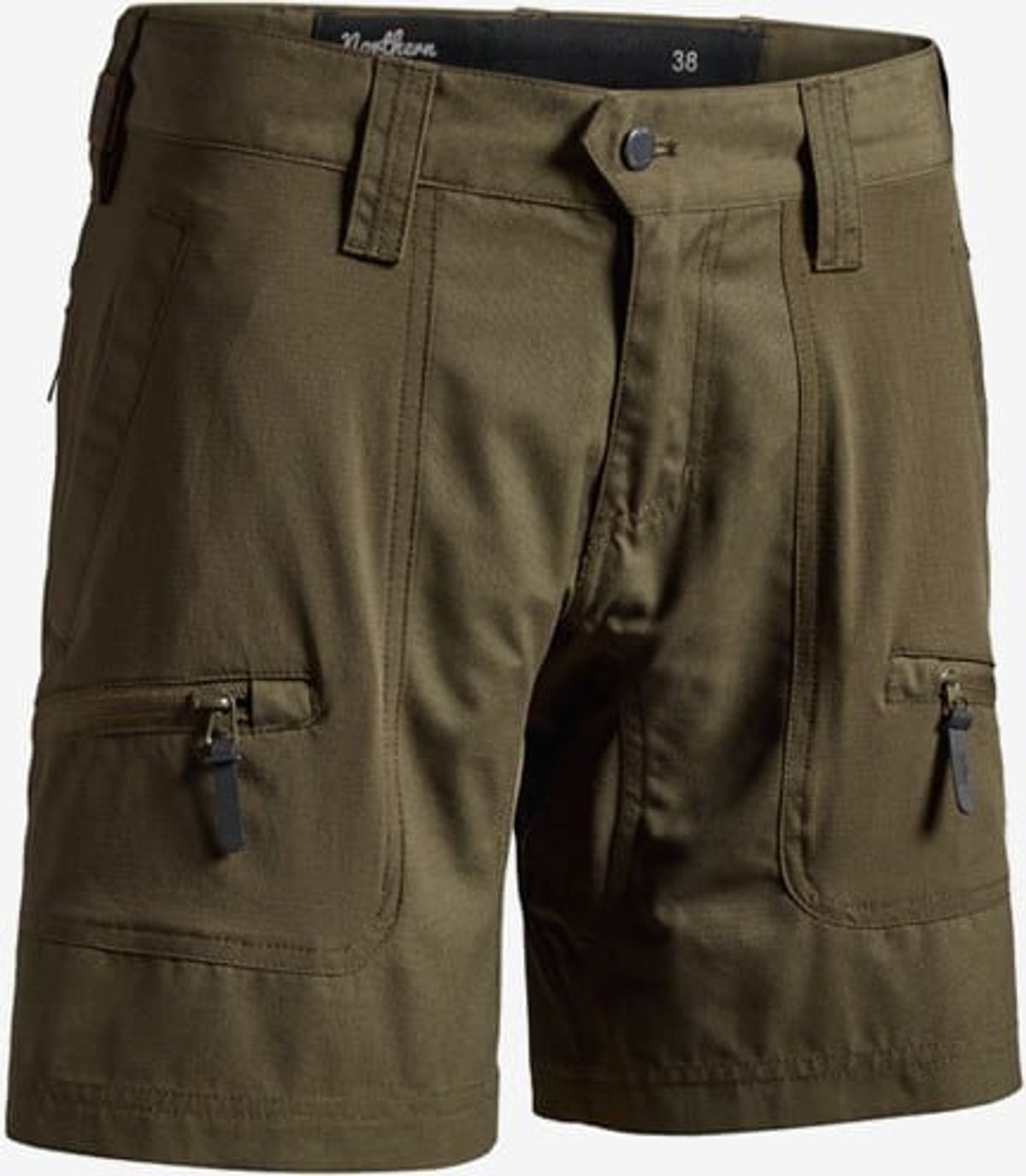 Northern Hunting - Gro shorts - 36