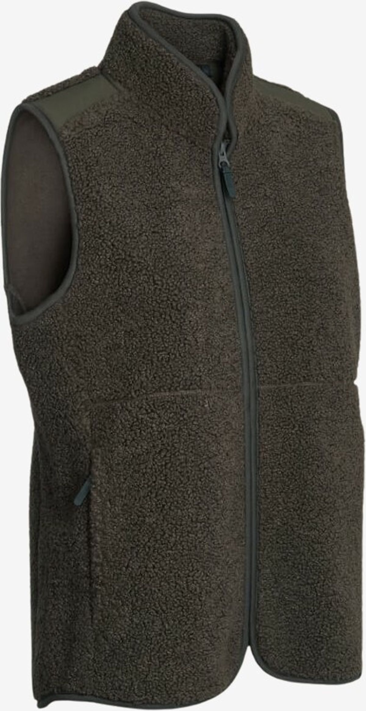 Northern Hunting - GUNNI vest (Grøn) - 36