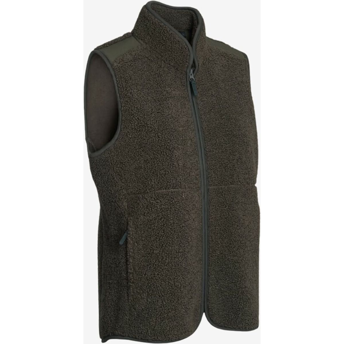 Northern Hunting - GUNNI vest (Grøn) - 42