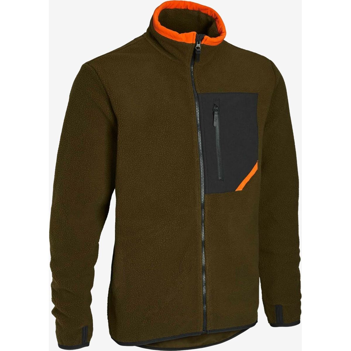 Northern Hunting - Harald fleece - 6XL