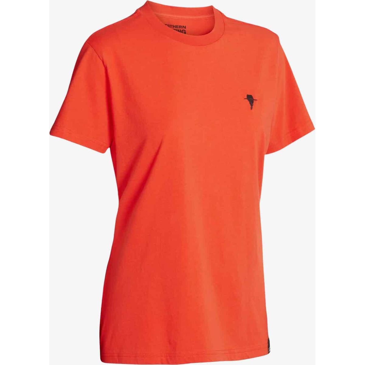 Northern Hunting - Helka T-shirt (Orange) - XS