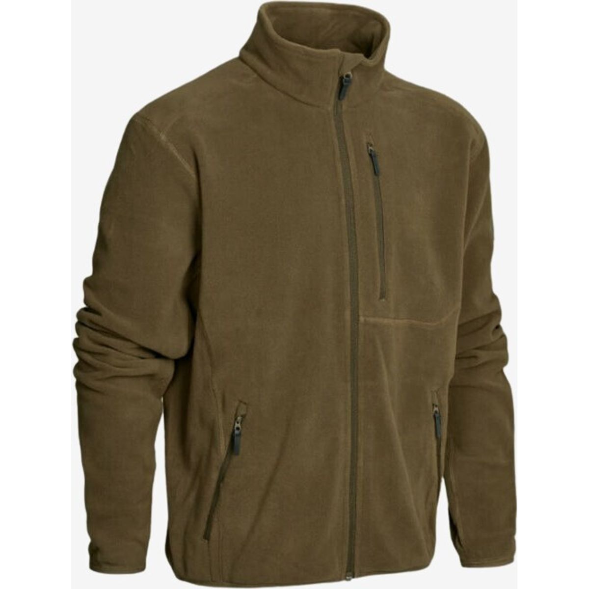 Northern Hunting - Kettil 1000 fleece (Grøn) - 2XL