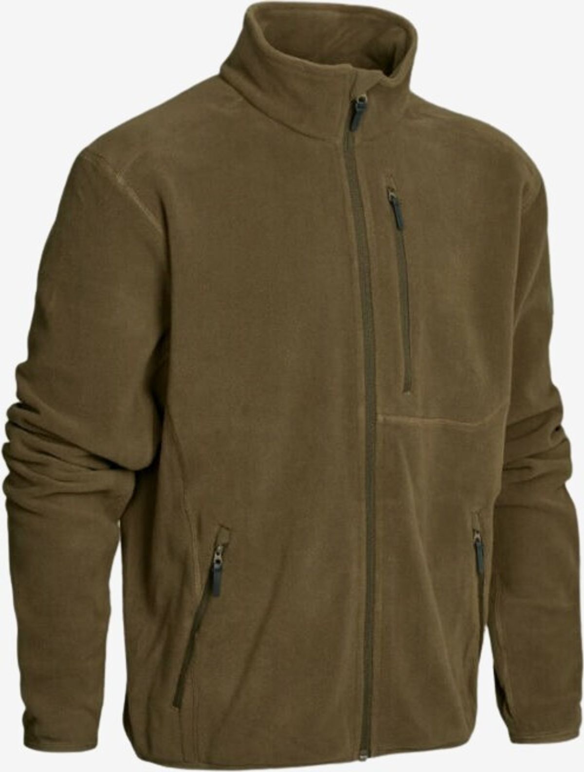 Northern Hunting - Kettil 1000 fleece (Grøn) - M