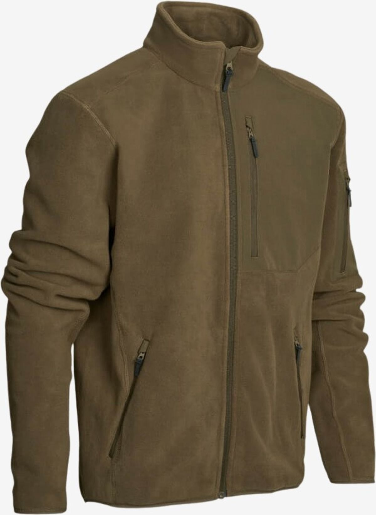 Northern Hunting - Kettil 3000 fleece (Grøn) - M