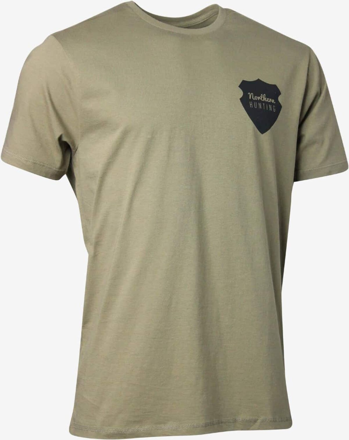 Northern Hunting - Raven T-shirt - XL