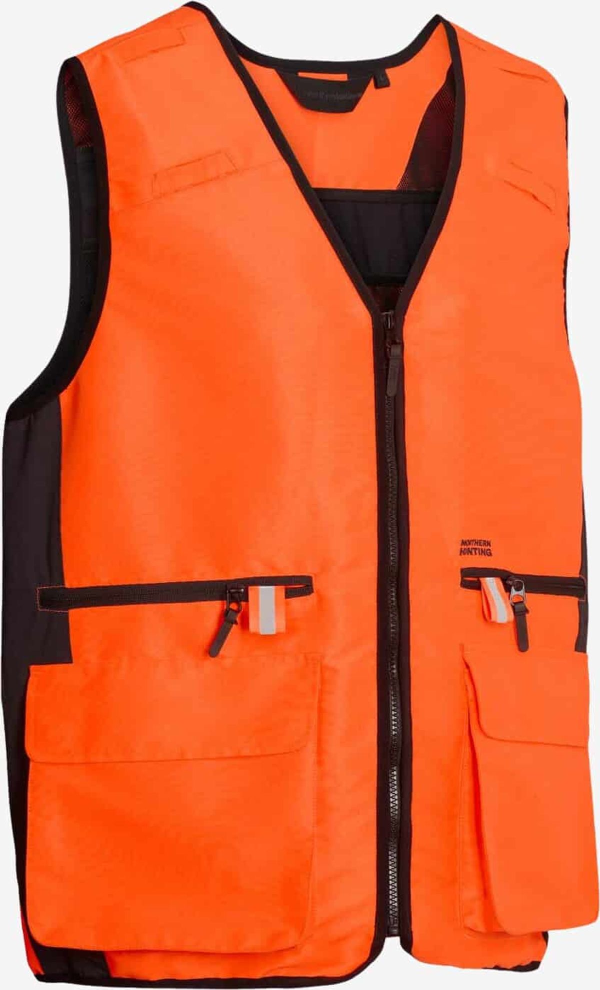 Northern Hunting - Safe jagtvest - 2XL