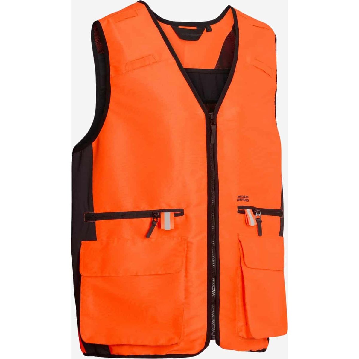 Northern Hunting - Safe jagtvest - XL