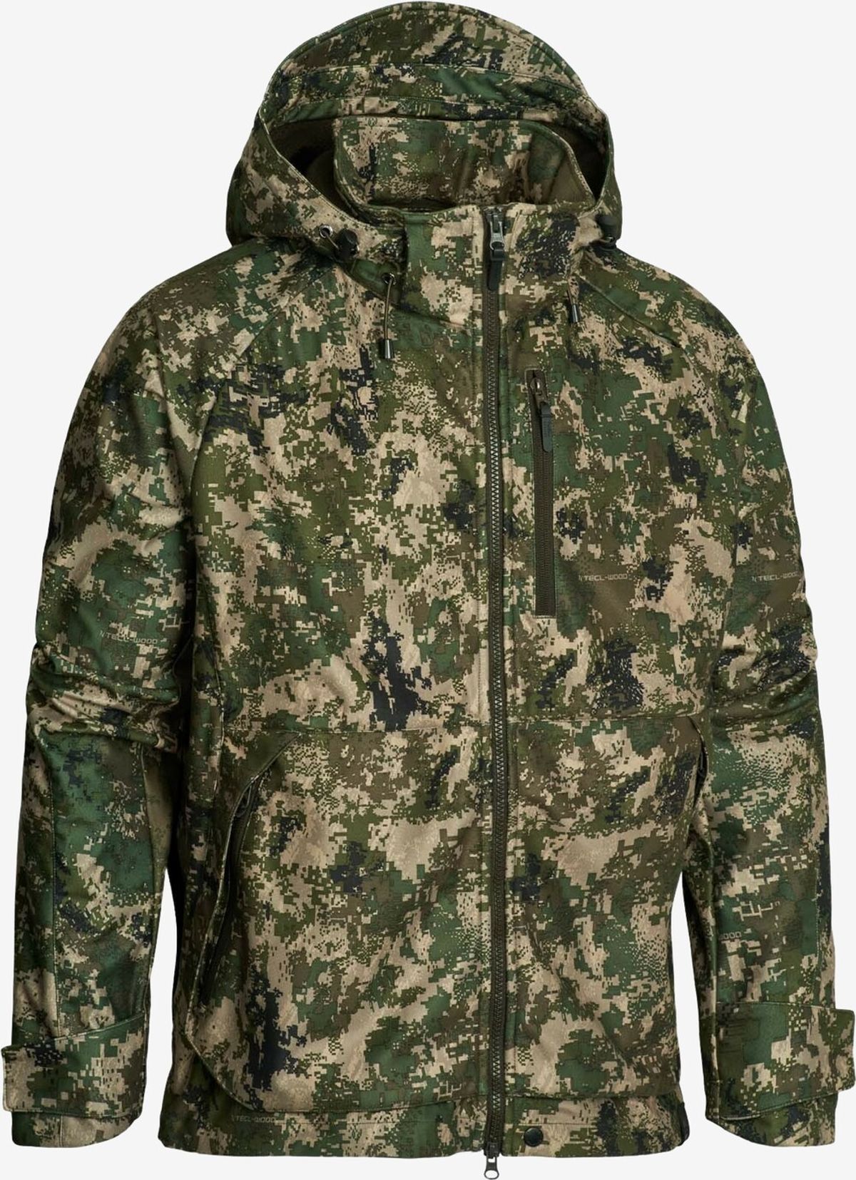 Northern Hunting - Torg Falki opt9 (Camouflage) - 3XL