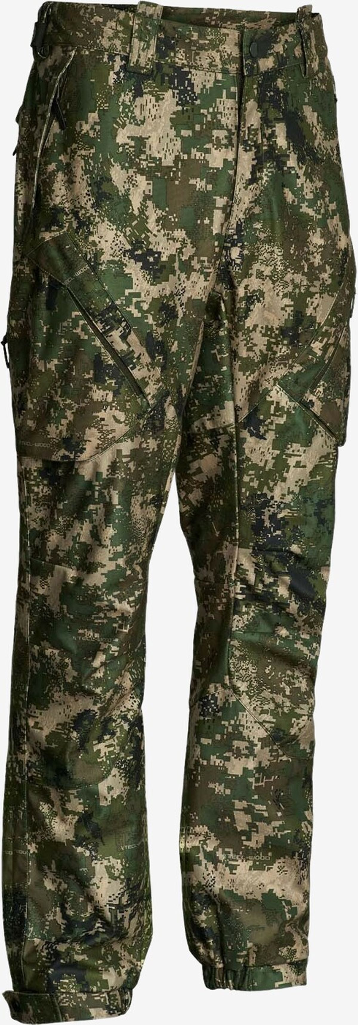 Northern Hunting - Torg Reifor opt9 (Camouflage) - M