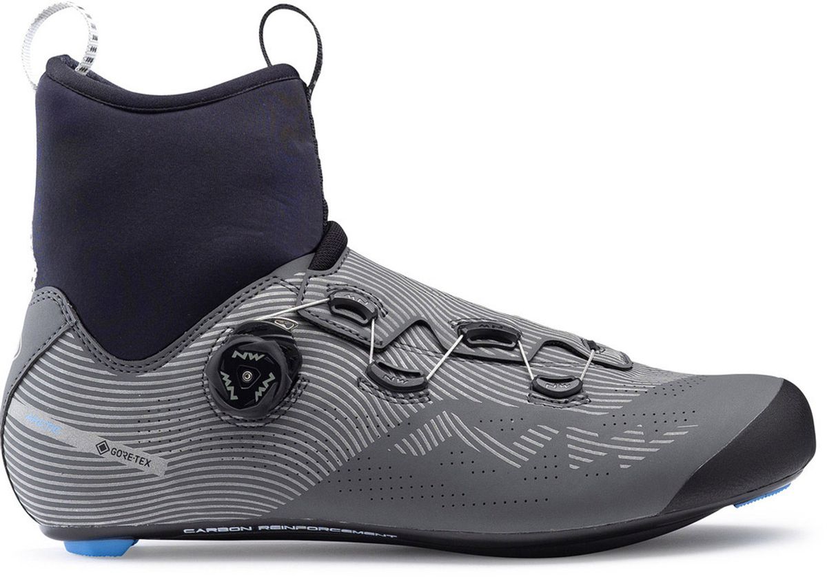 Northwave Celsius R Arctic GTX Race Vintersko - Refleks