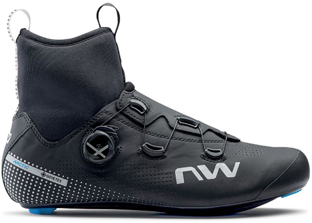 Northwave CELSIUS R ARCTIC GTX - Sort