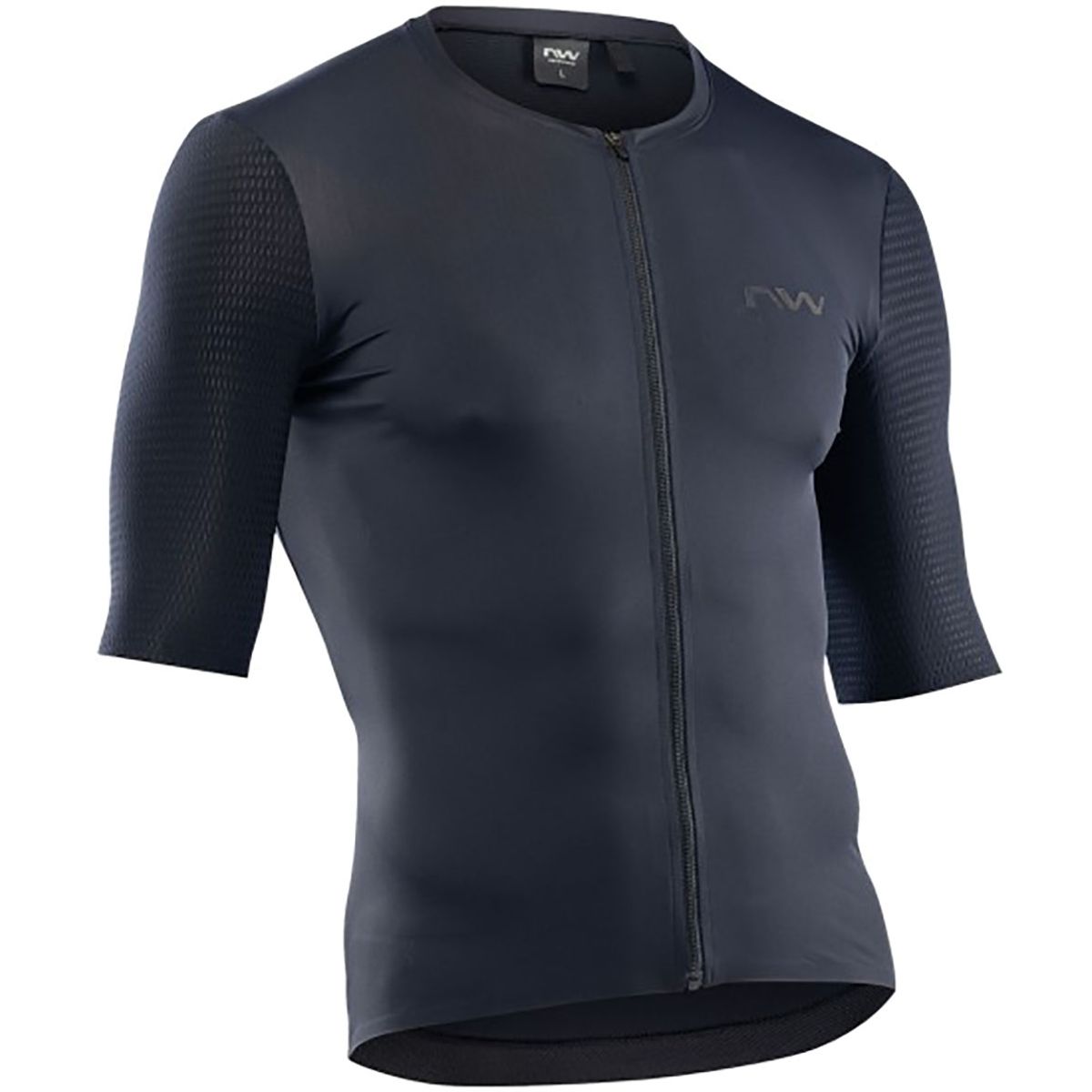 Northwave EXTREME 2 Jersey - Sort