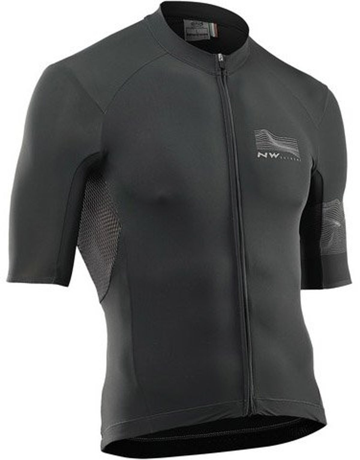 Northwave Extreme 3 Short Sleeve - Grå