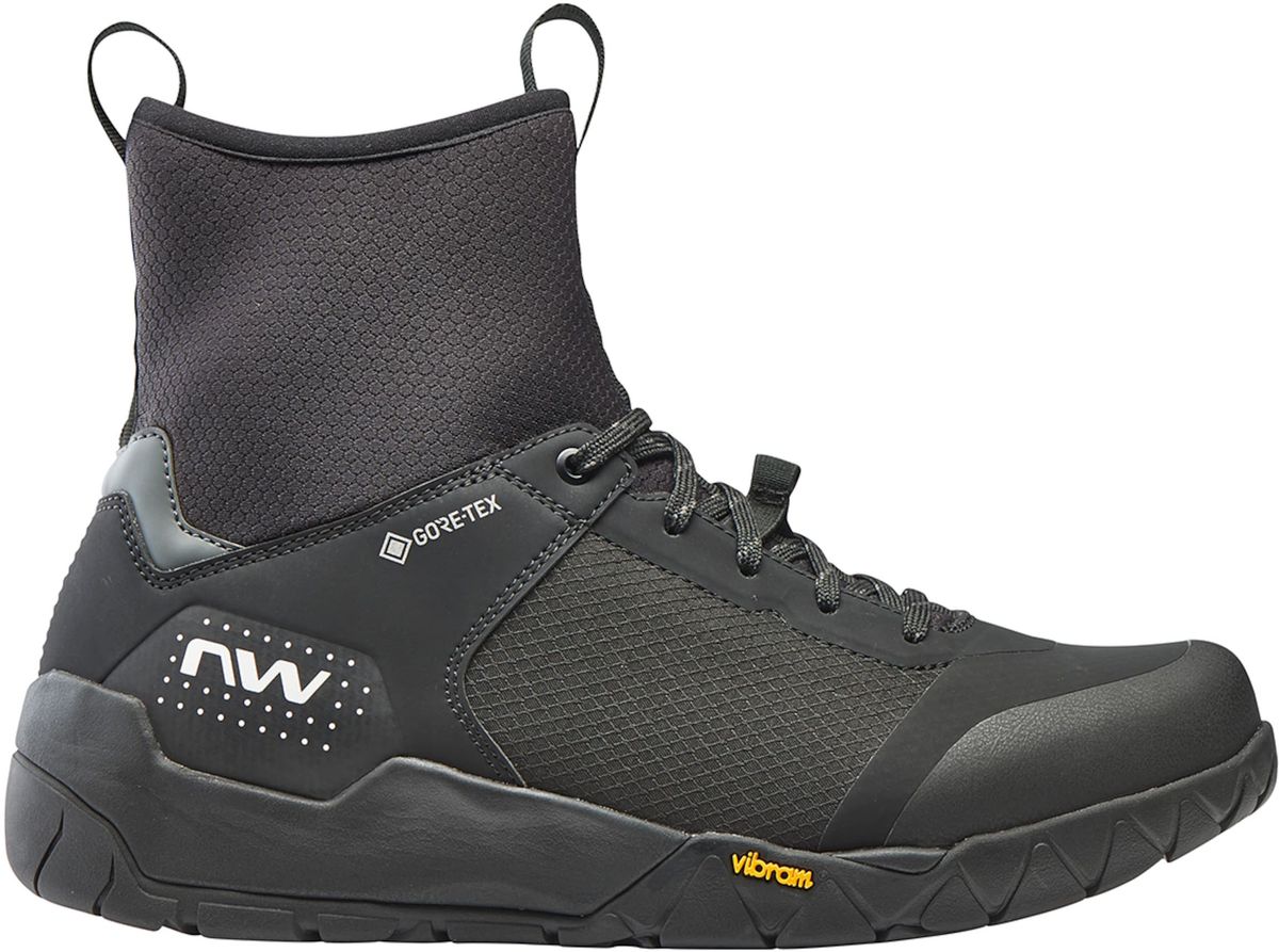 Northwave MULTICROSS PLUS GTX - Sort