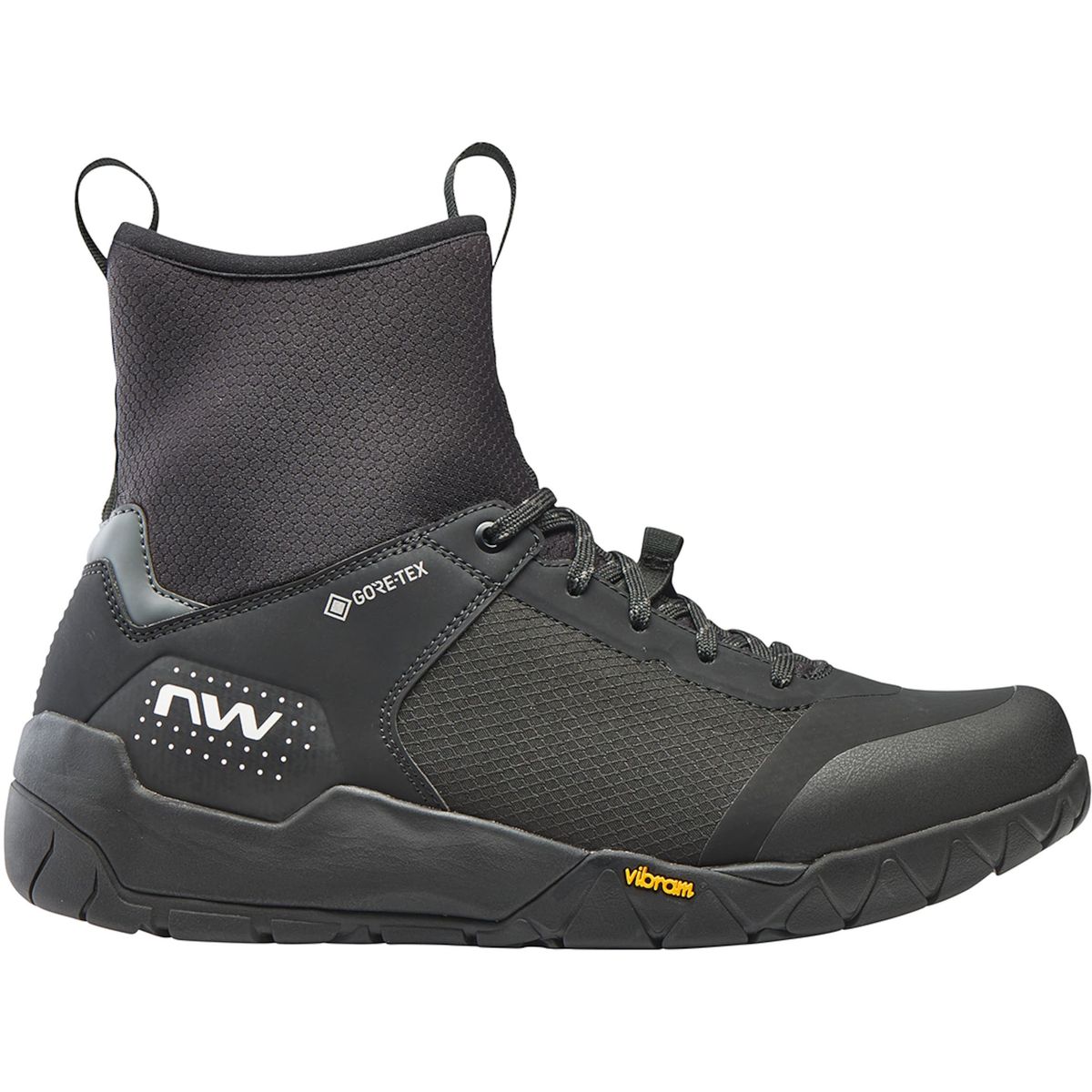 Northwave MULTICROSS PLUS GTX - Sort