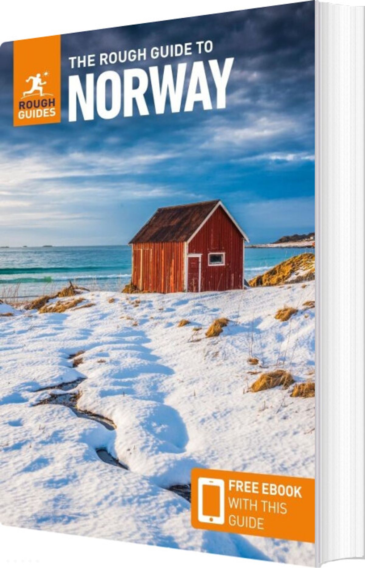 Norway - Diverse - English Book