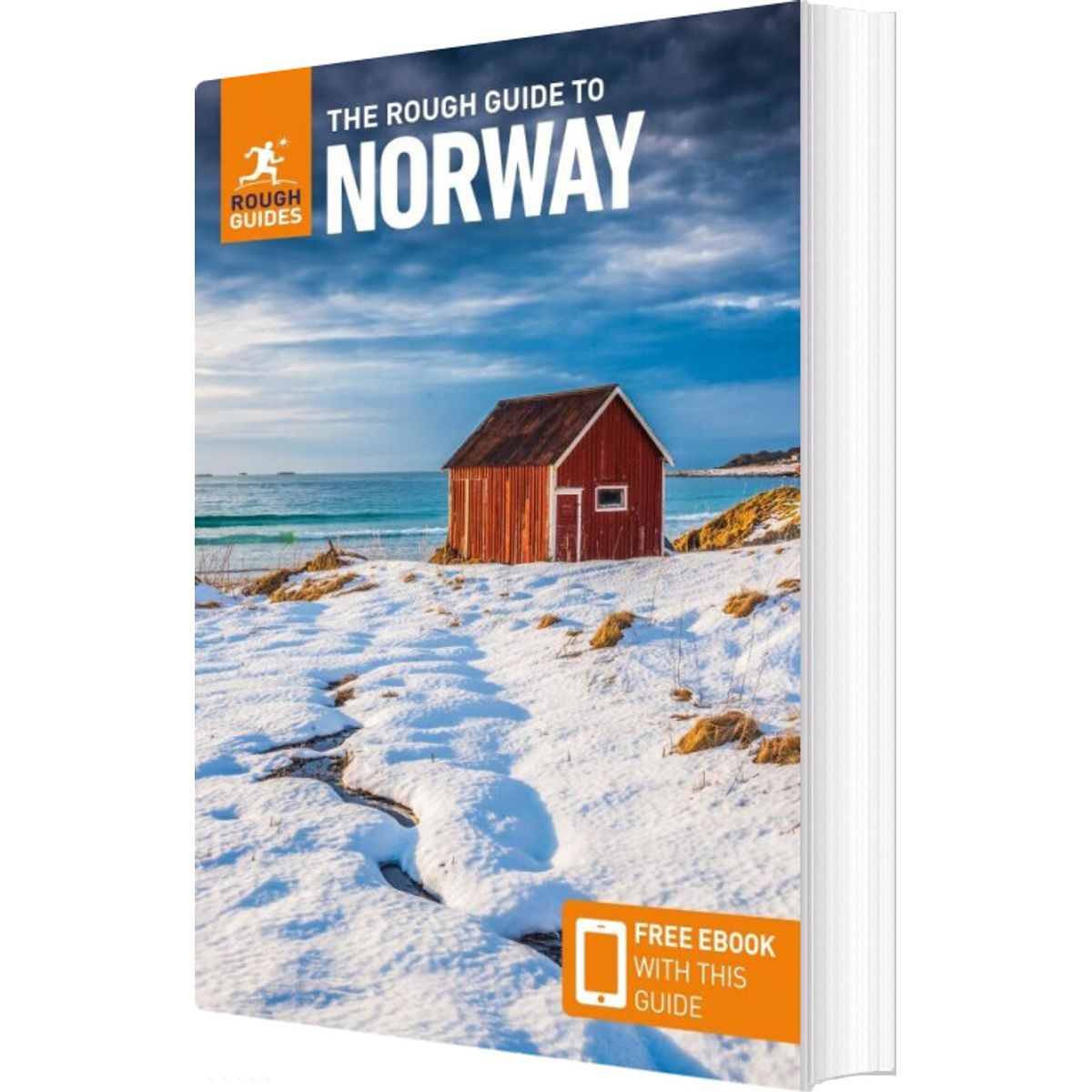 Norway - Rough Guides - English Book