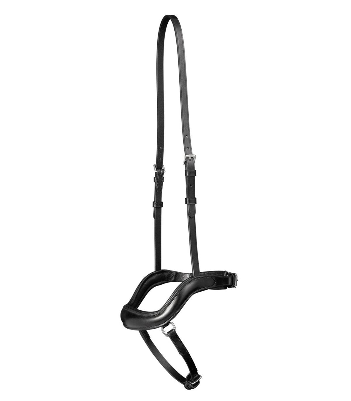 Noseband S-Line Newshape - Sort