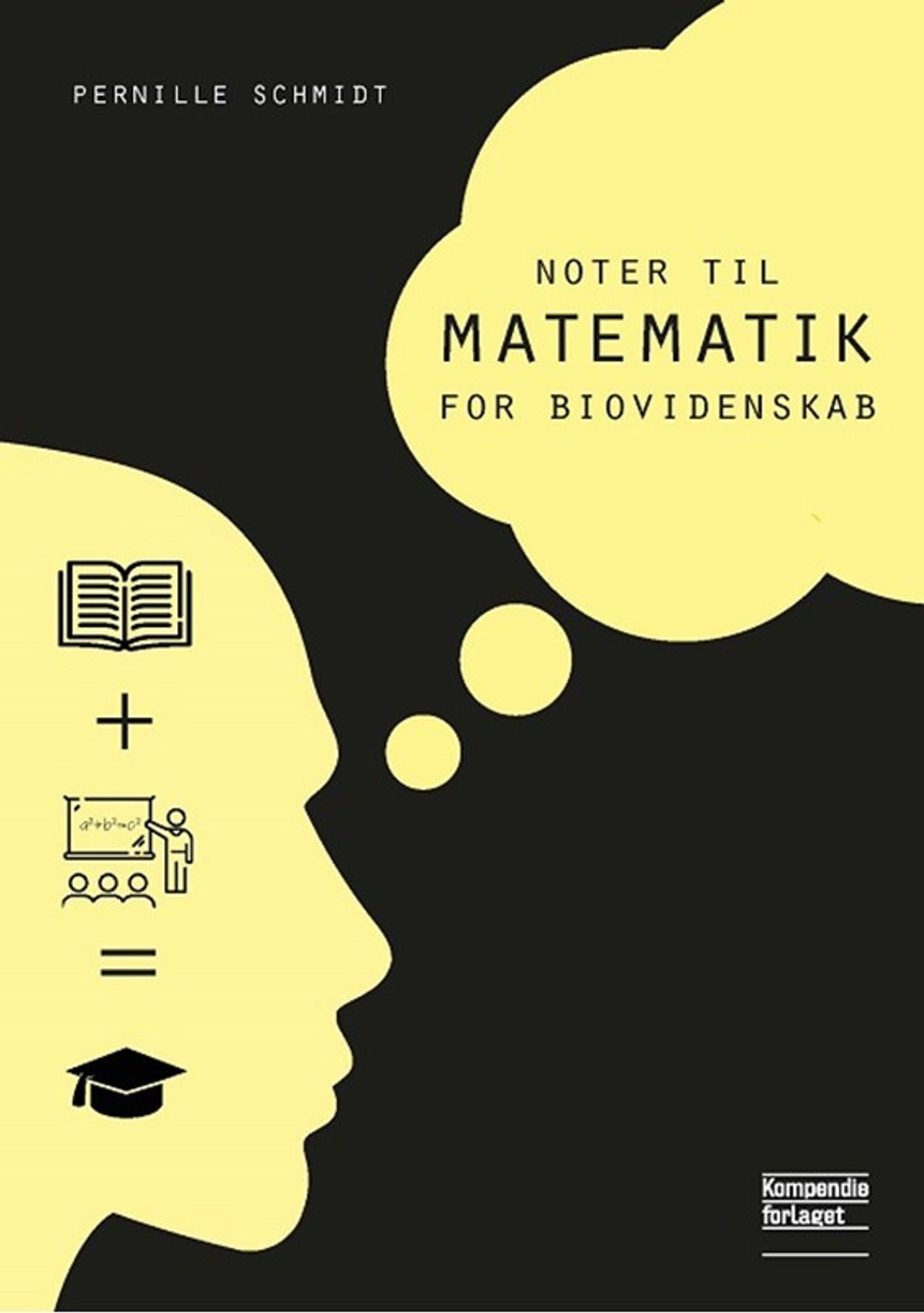 Noter til Matematik for biovidenskab