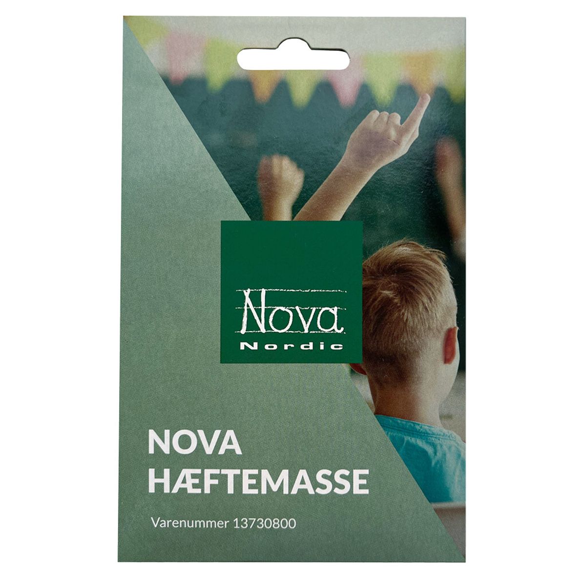 Nova Hæftemasse