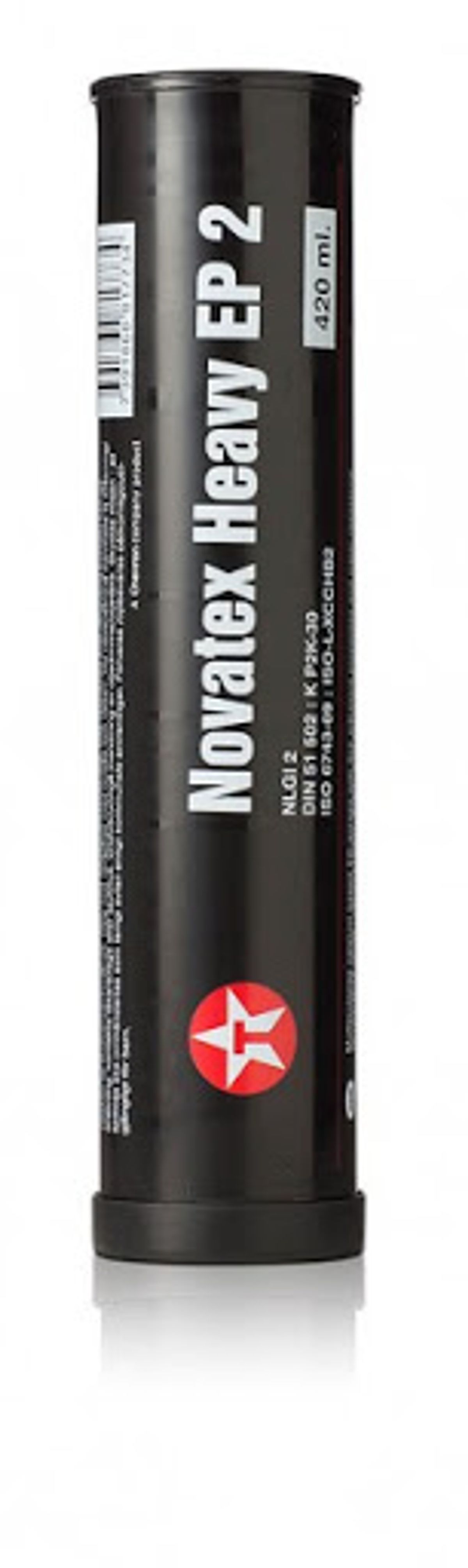 Novatex EP 2 Fedtpatron 400 G.