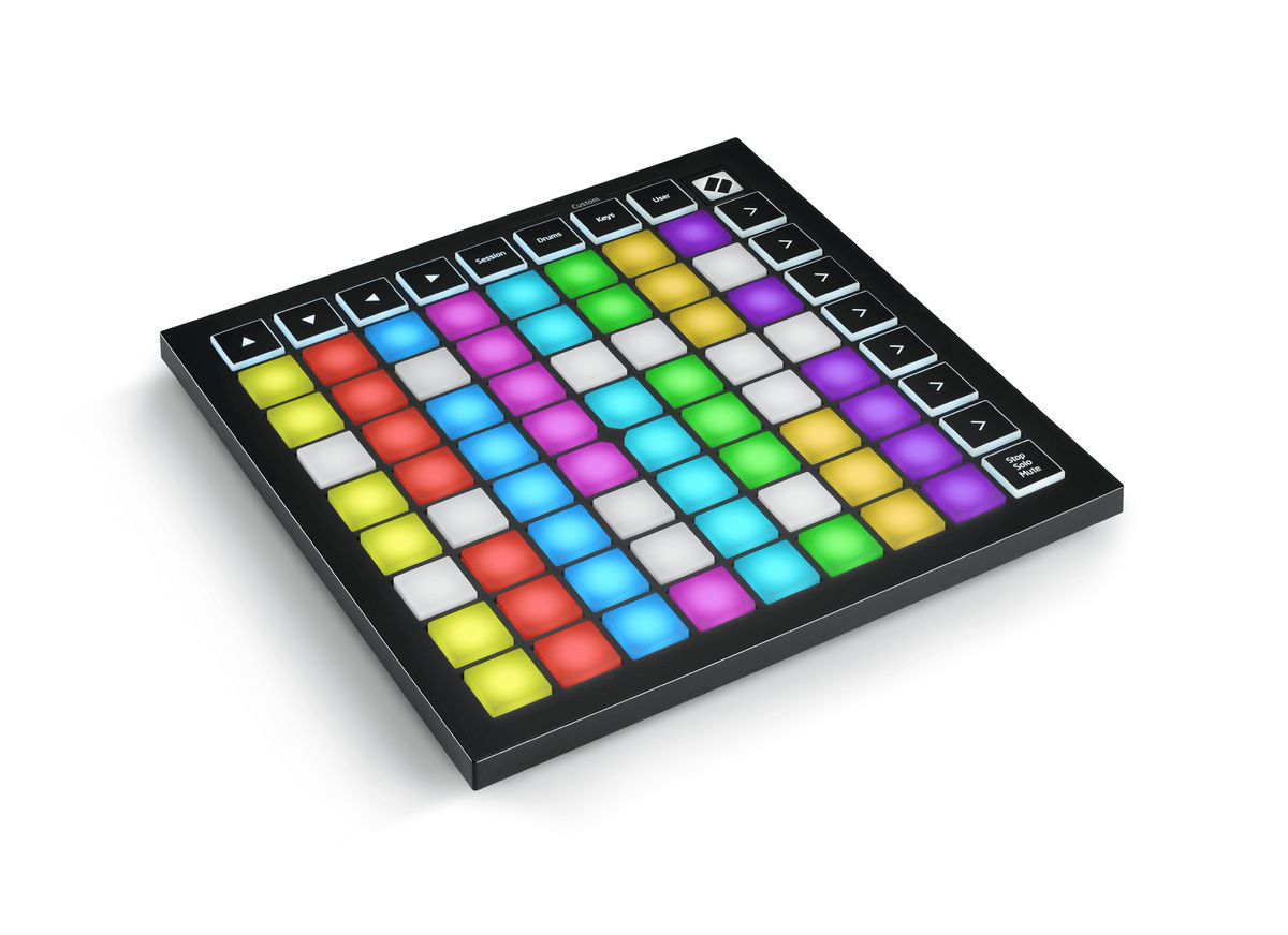 Novation Launchpad Mini MK3 MIDI-Controller