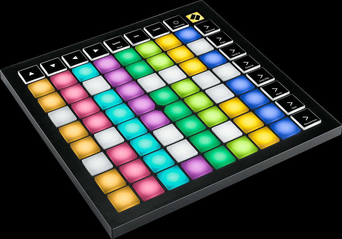 Novation Launchpad-X MIDI-Controller